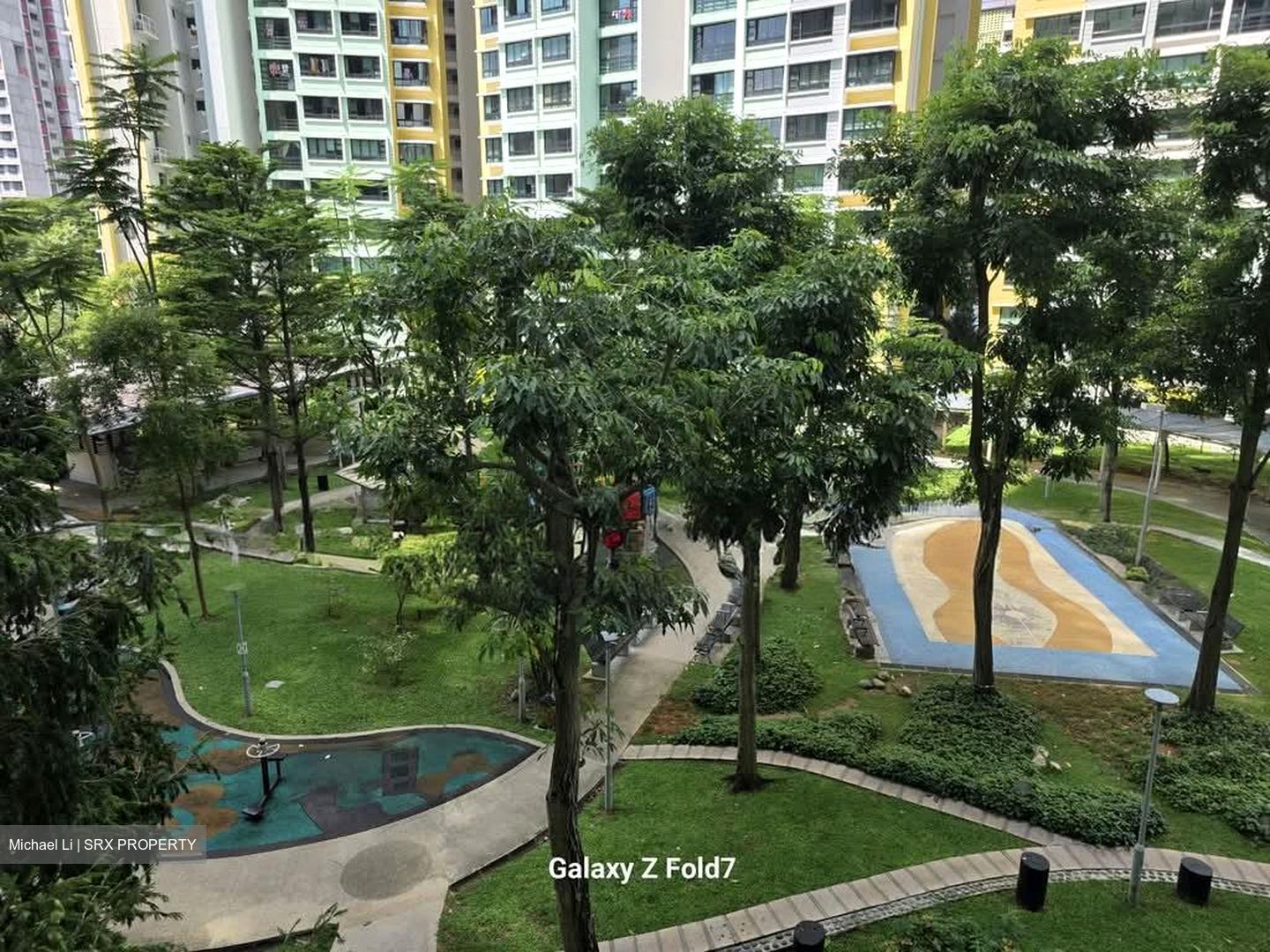 Blk 56 Havelock View (Bukit Merah), HDB 4 Rooms #589295181